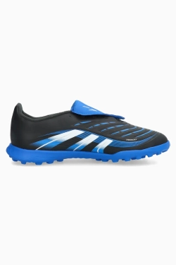 Сороконожки adidas Predator League Bellingham FT TF Junior - черный
