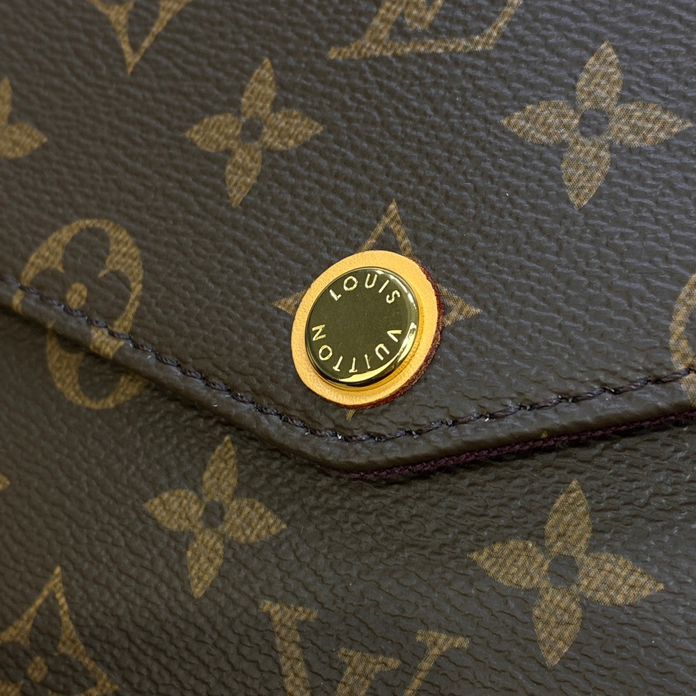 Louis Vuitton Mabillon