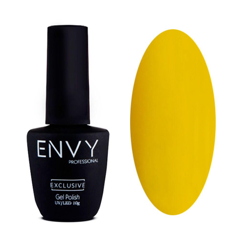 ENVY Гель- лак EXCLUSIVE 140, 10 г