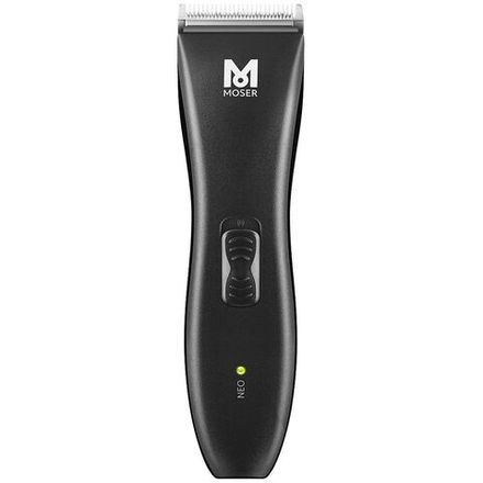 Машинка для стрижки Moser NEO Black (1886-0051)