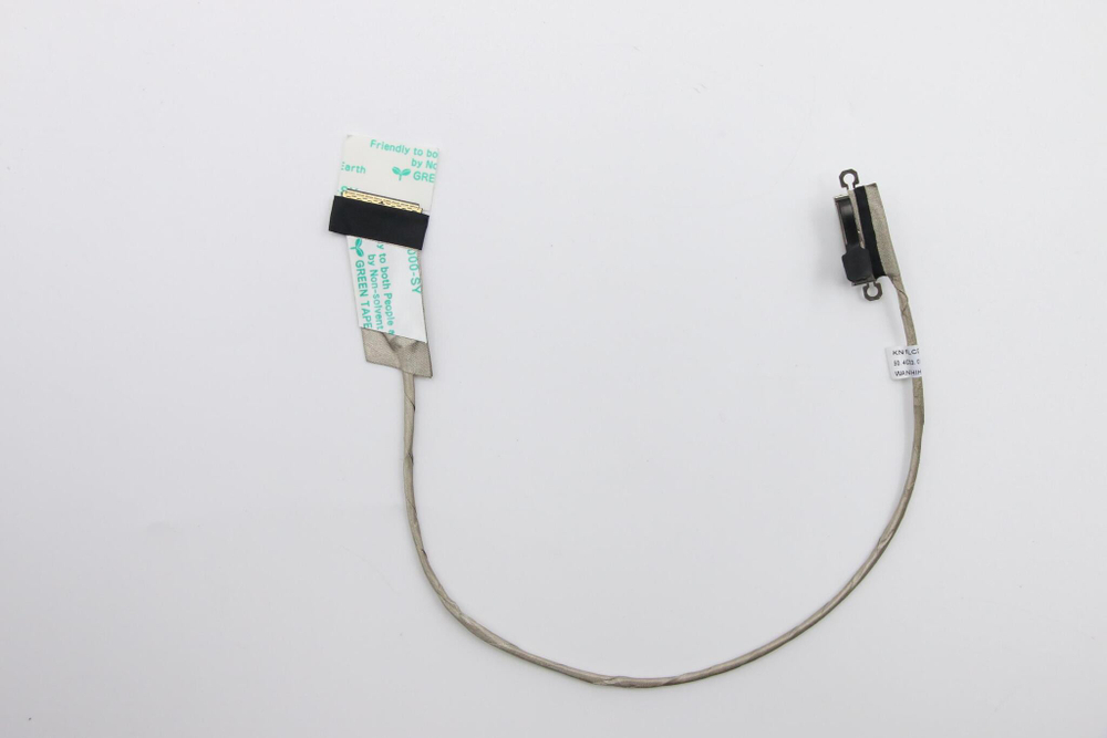 Кабель матрицы для ноутбука Lenovo ThinkPad T510 (75Y5557), оригинал