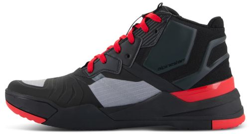 Speedflight / Черно-красный