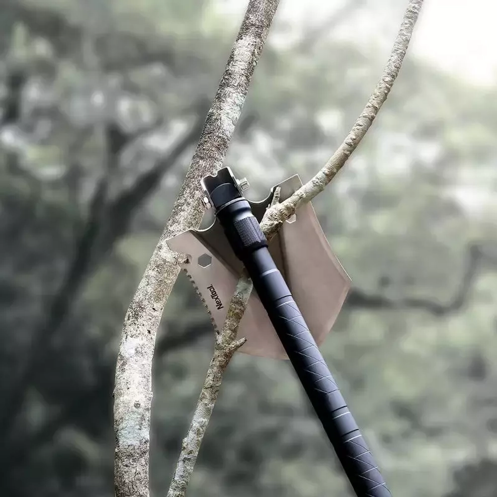 Тактическая лопата Xiaomi NexTool Shovel