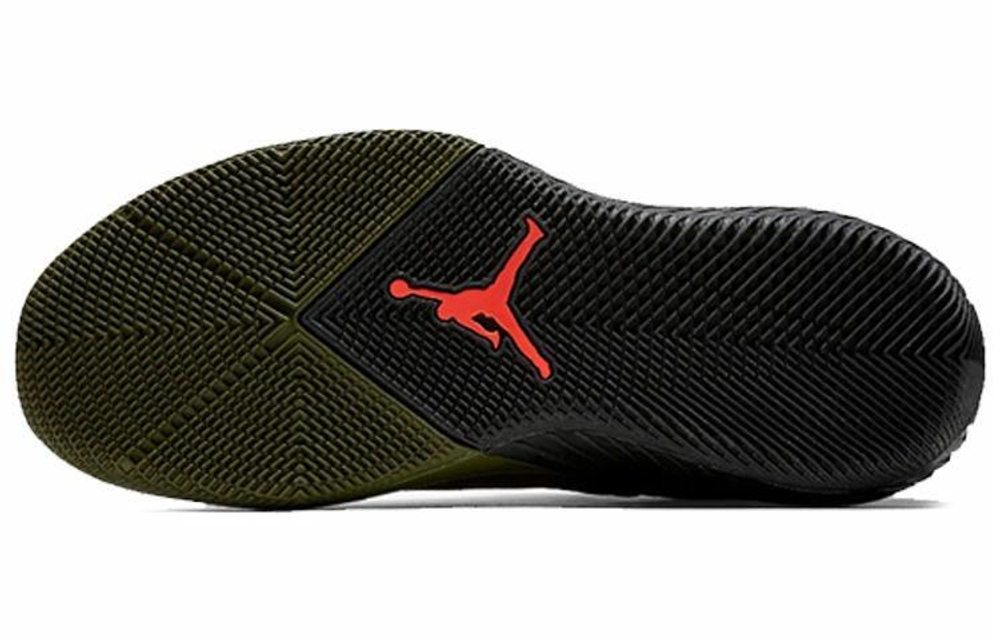 Кроссовки Jordan Why Not Zer0.1 1