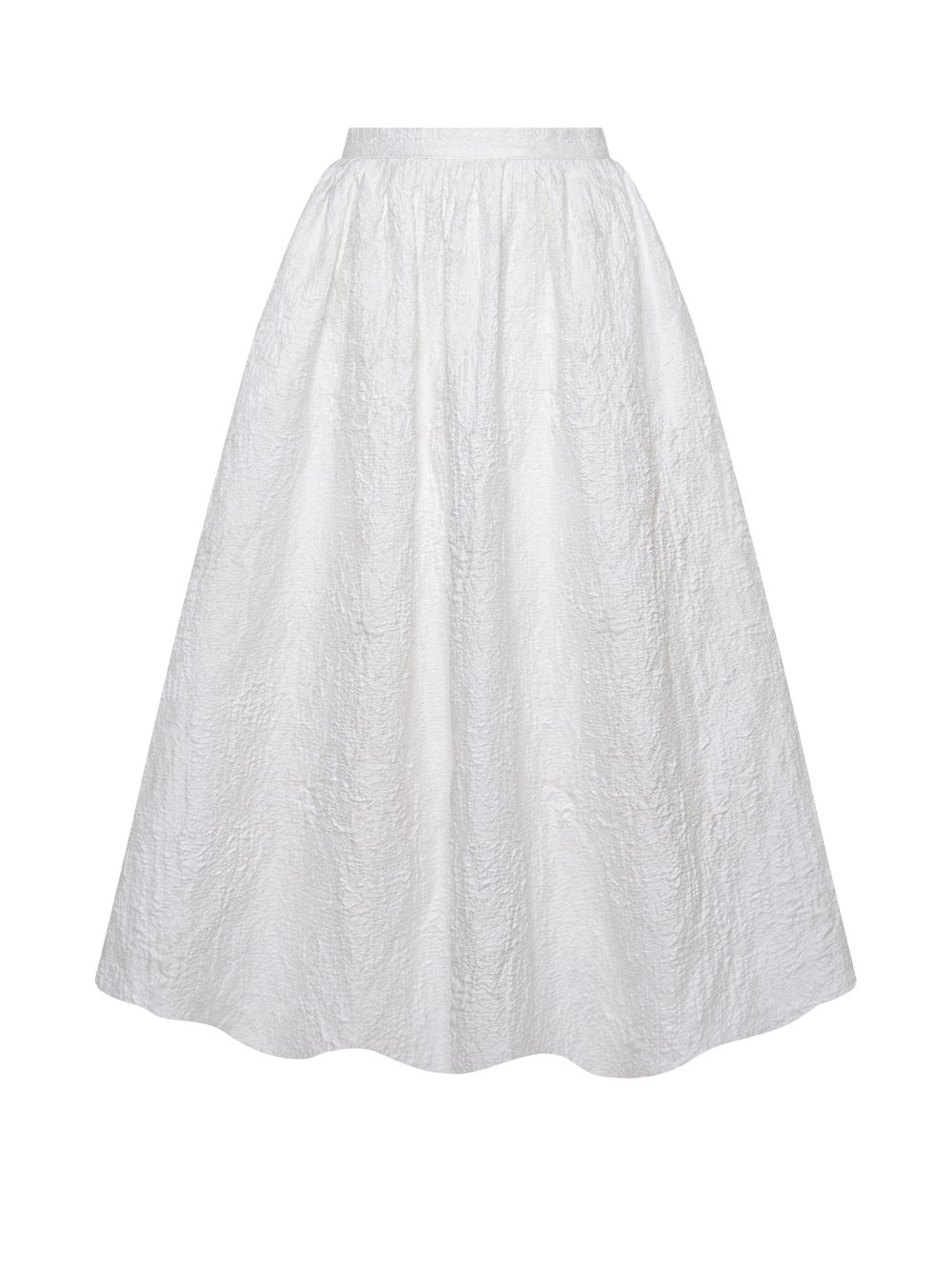 Юбка White onyx
