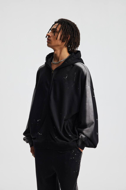 Худи Off Street zip