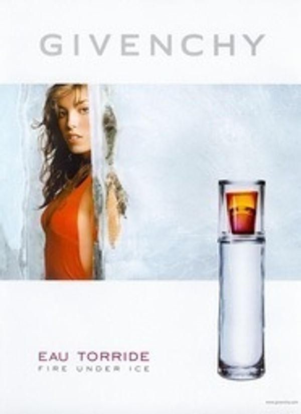 Givenchy Eau Torride