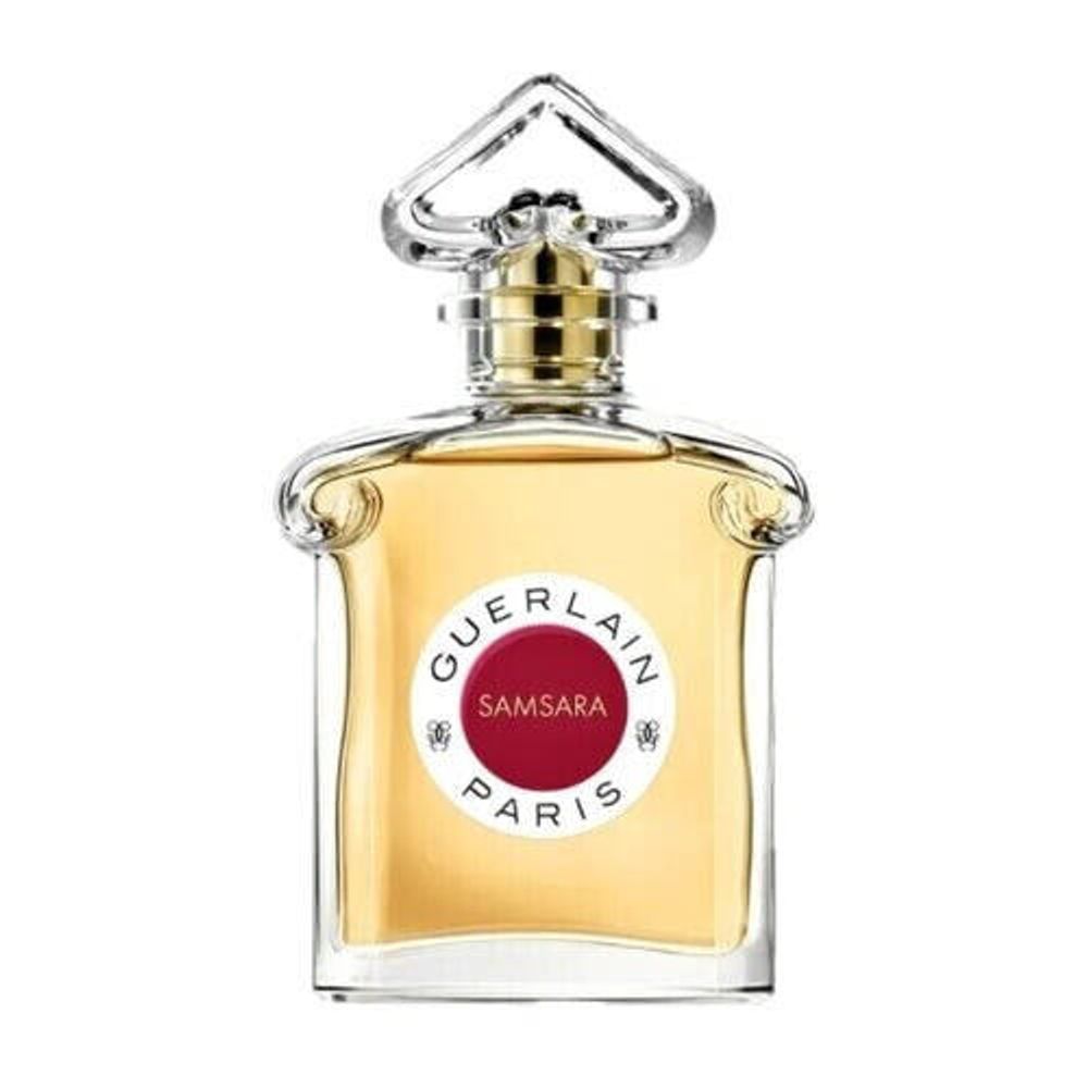 Женский парфюм Guerlain Samsara 2021 Eau de Parfum с концентрацией 15%