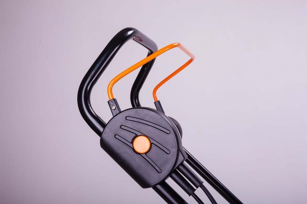 Газонокосилка электрическая Villager Villy1800P