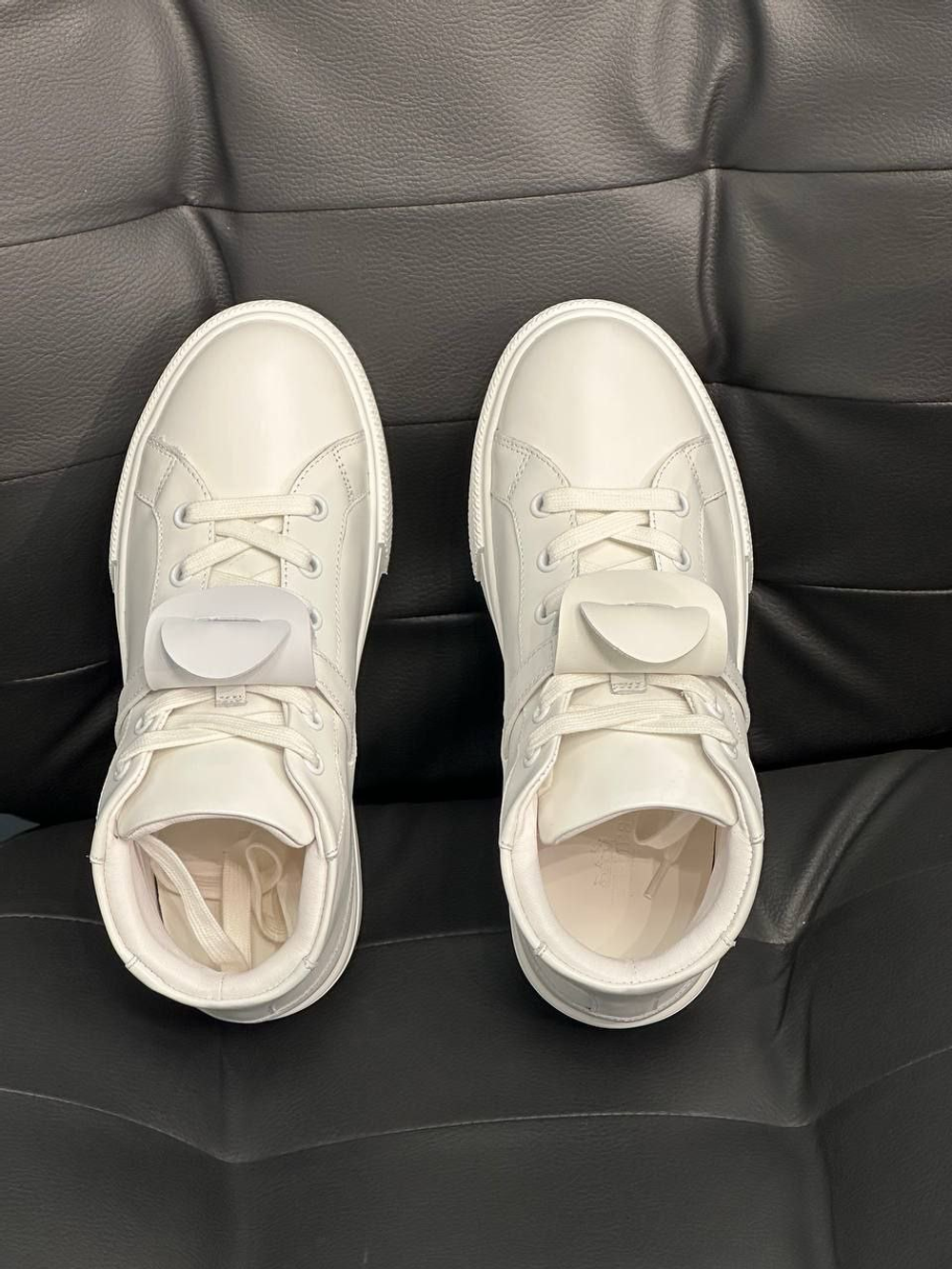Кеды Hermes