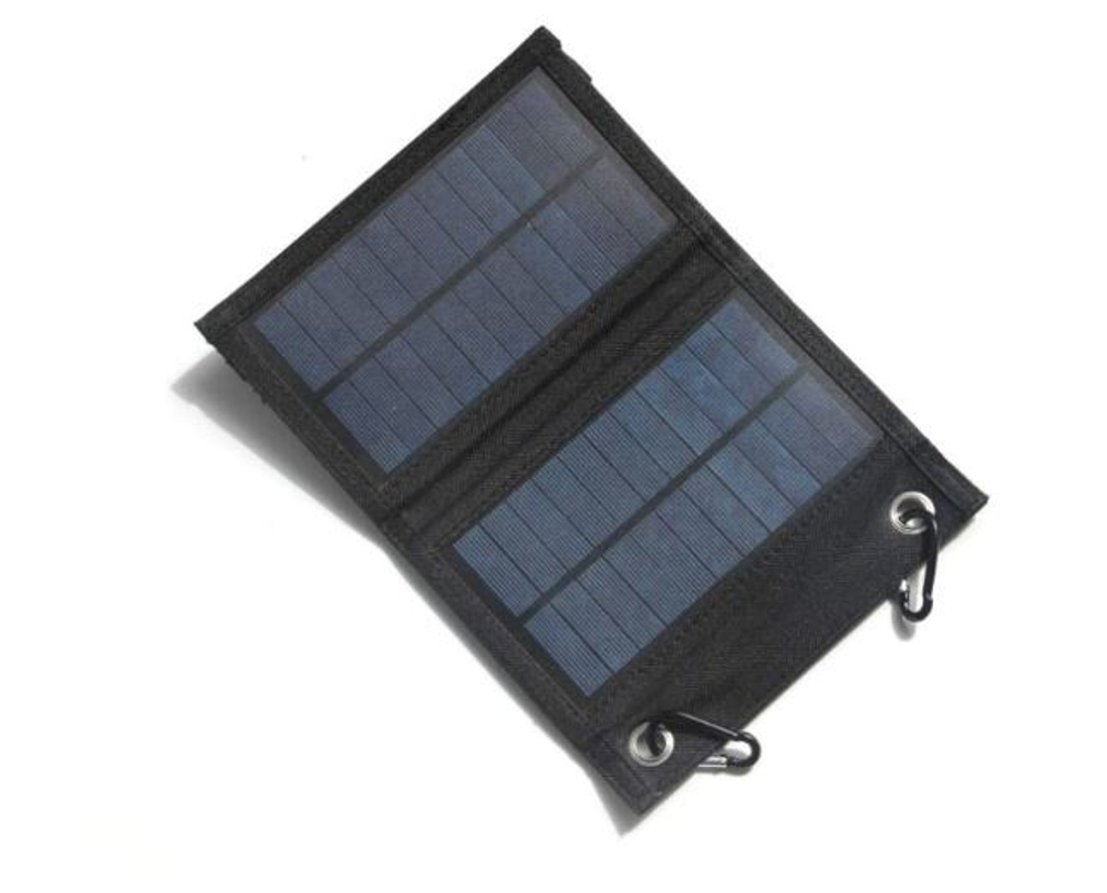 Солнечная панель ET SP2/4Вт