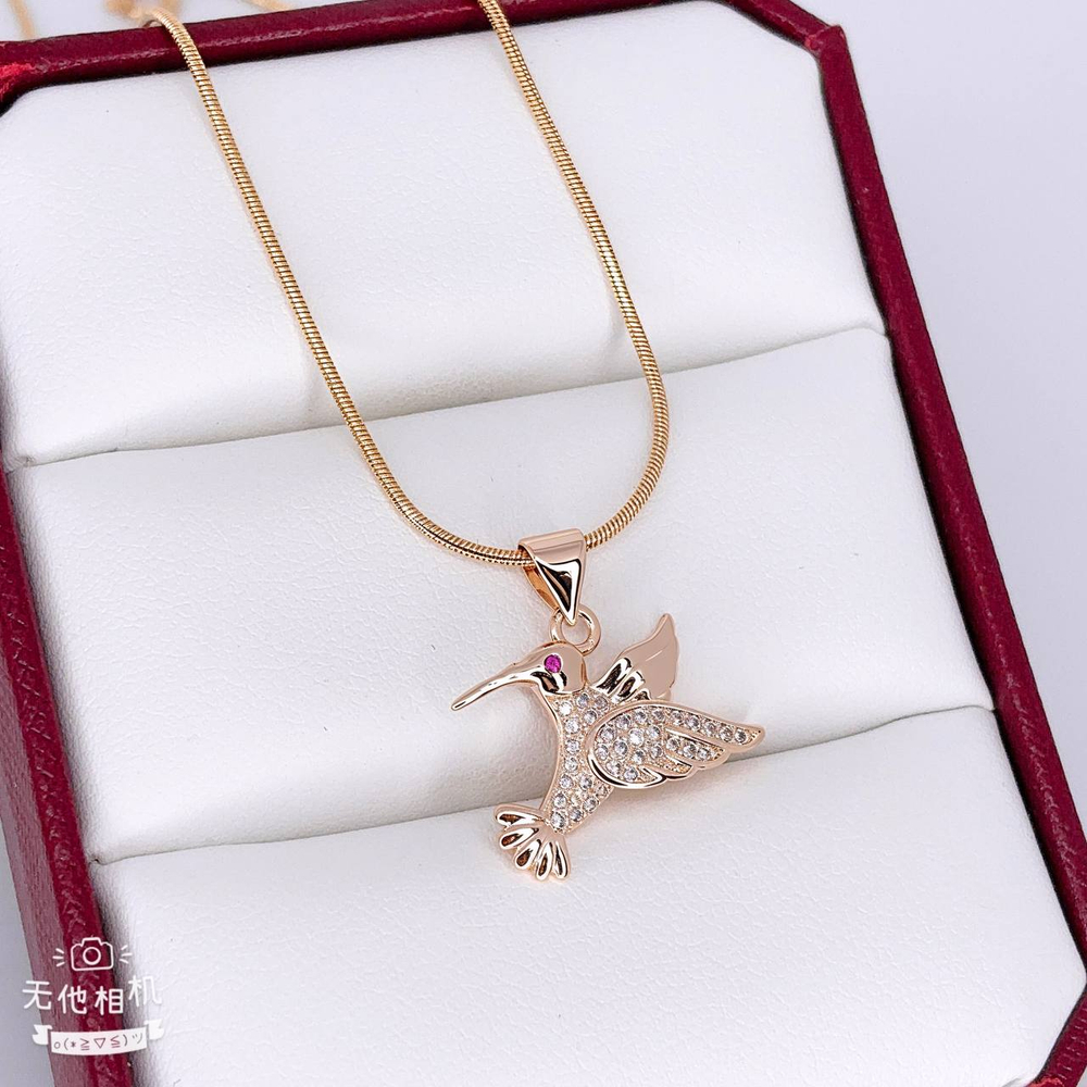 Подвеска Xuping без цепочки - арт067