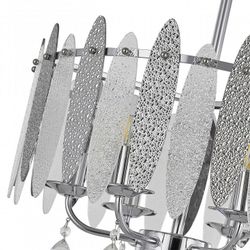 Светильник на штанге Arte Milano Sorrento-4309 374309/6/350/470 CR