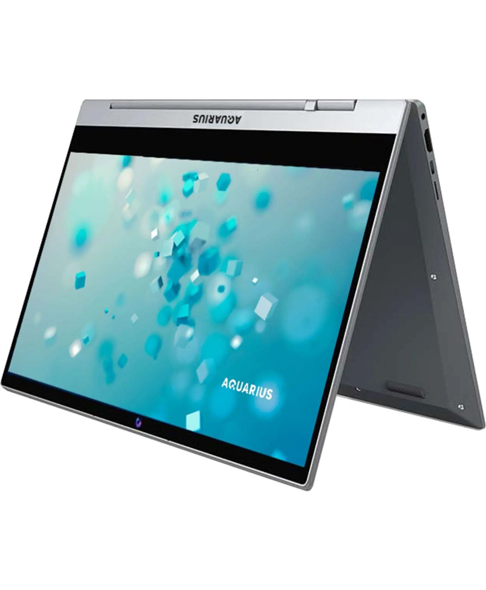 Aquarius CMP NS483 (Исп.1)Intel Core i5 8250U/8Gb/256Gb SSD/14.0" Touch FHD IPS(1920x1080) 360°,WIFI/BT/Cam/1.6Kg/No OS/Metal body/МПТ