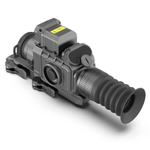 Прицел тепловизионный LZIRTEK Perun 335L 384x288 LRF дальномер 35мм