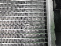 Радиатор охлаждения Changan CS55PLUS (2021-н.в.)