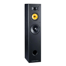 Напольная акустика Davis Acoustics Dhavani MK2