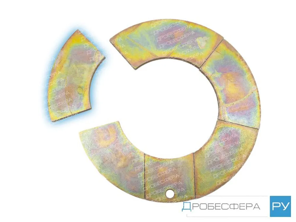 Сектор АСО-200.00.00.002-01