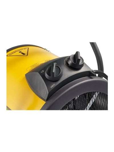 Пушка тепловая PRORAB 9кВт 380В 850куб.м/ч BHP-P-9 Ballu НС-1035082