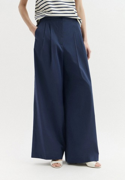 Брюки женские WEEKEND MAX MARA WKDBENDA