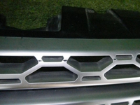 Решетка радиатора Land Rover Discovery Sport (2014-2019)