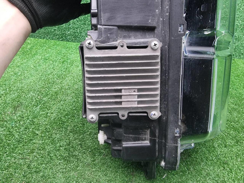 Фара правая JAECOO J7 (2023-н.в.) LED