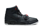 Кроссовки Jordan Legacy 312 Elephant Print