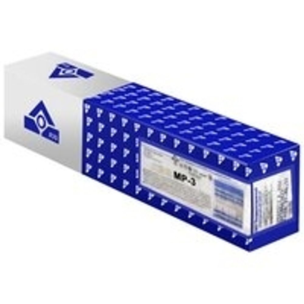 Электрод 3,0 мм МР-3 ЛЭЗ цена за 1 кг