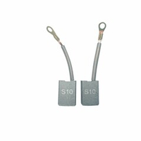 Щетки угольные PDB170068-SP-65, DD00010727