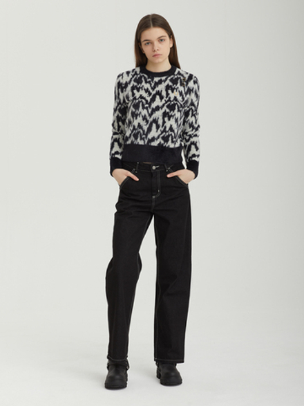 Женские Джинсы Simple