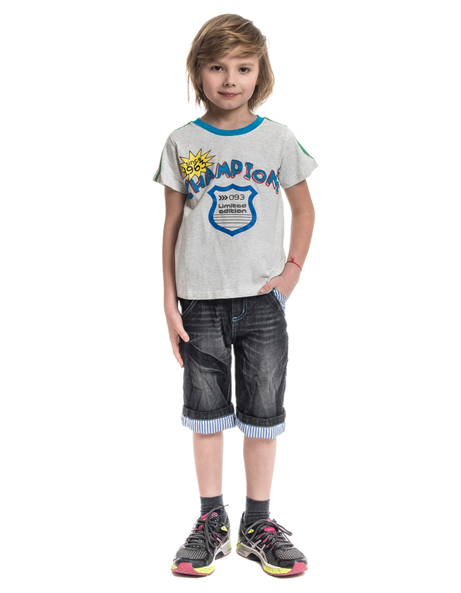 Футболка для мальчика