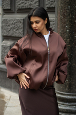 Бомбер Imperial