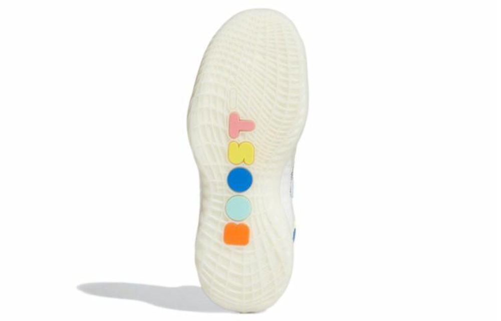 Кроссовки Adidas Harden Vol.5 Futurenatural 5