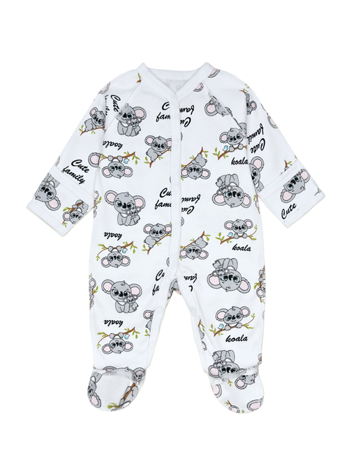Комбинезон Sleep Коалы (56,62)