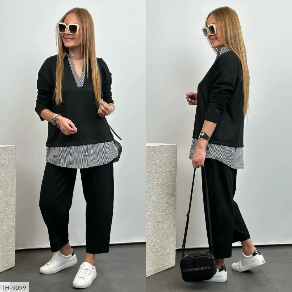 Костюм II-4726 Фабрика Моды