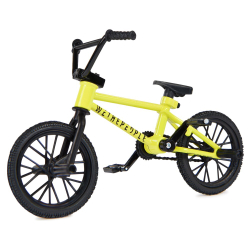 Tech Deck - BMX велосипед Wethepeople 20141007 / артикул   99866 6028602 20141007  / GTIN 778988237212