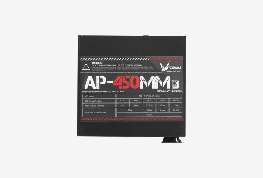 Formula AP-450ММ_0426709110342