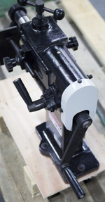 Станок зиговочный STALEX TB-12 ручной 373801