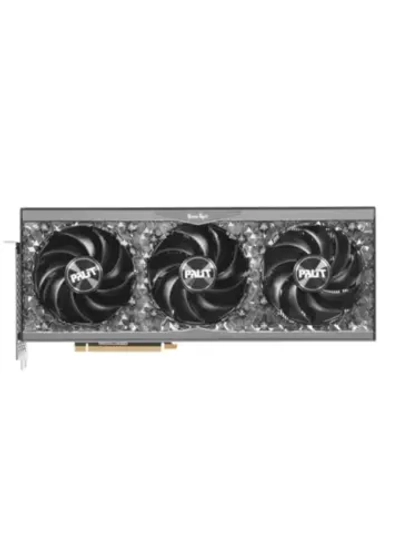 Видеокарта GeForce RTX 4080 GameRock 16 ГБ