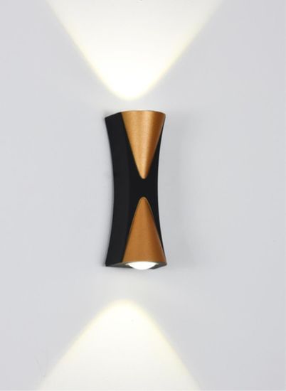 A6026AP-10BK СВЕТИЛЬНИК НАСТЕННЫЙ