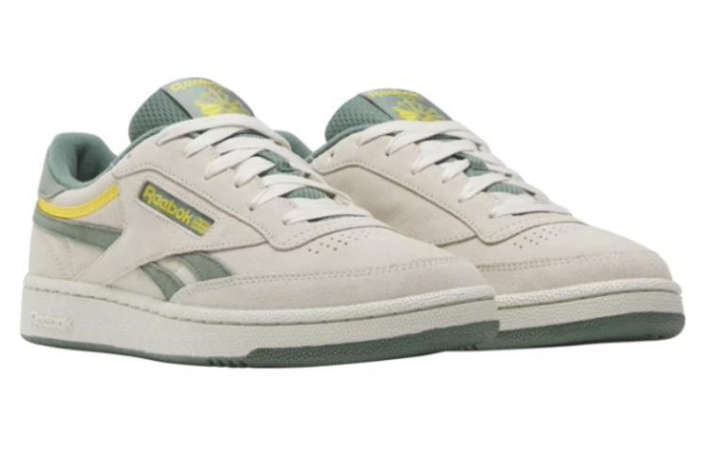 Кроссовки Reebok Club C Revenge