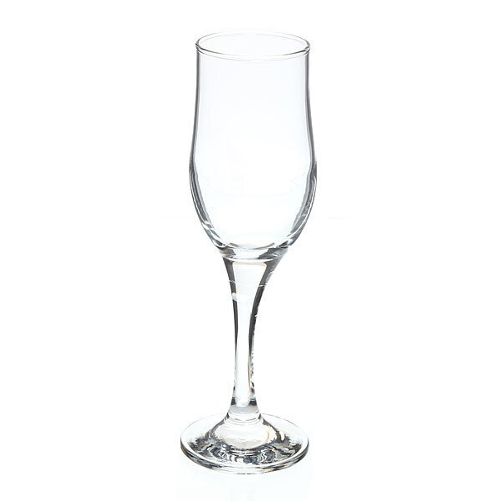 Набор фужеров для шампанского 6шт 190мл «Тулип» 44160