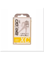 Парафин без фтора Yellow XC, от +20 до -1 C