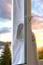 Мобильные кондиционеры LAMPRECHT LA-WKS-04M фото 3