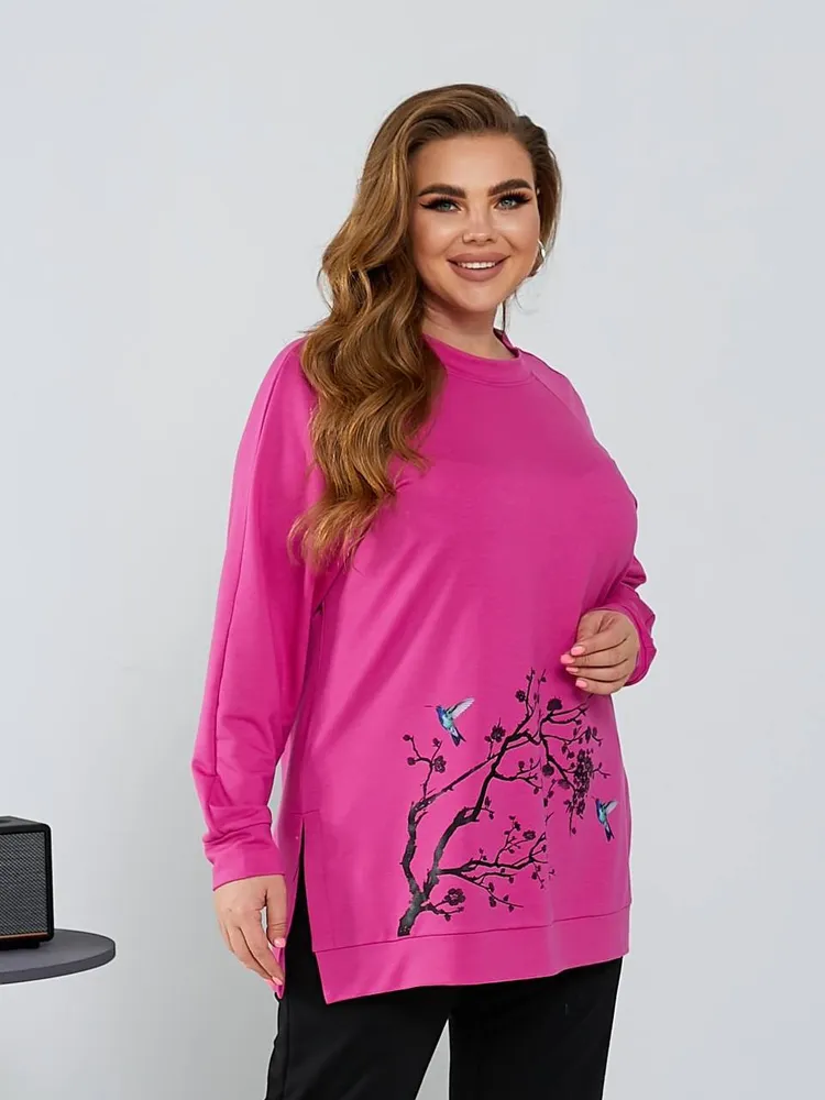 Костюм УК-1400-1 Fabrika