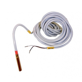 Датчик ГВс (NTC 12К) De Dietrich AD 226 длина 5 м