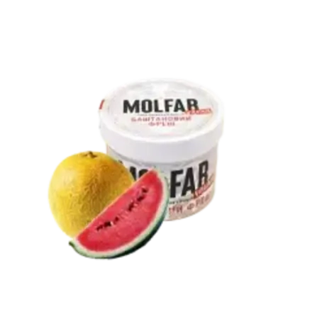 Molfar Virginia Line Bashtan Fresh (40 g)