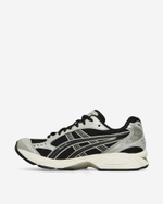 Asics Кроссовки Gel-Kayano 14 Черный/Серый Серый