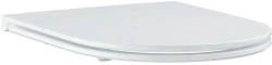 Сиденье для унитаза Grohe Bau ceramic 39913000
