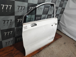 Дверь передняя левая Citroen DS4 10-15 Б/У Оригинал 9002EH